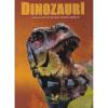 Colectiv de autori Dinozauri - Atlas bilingv ilustrat roman-german