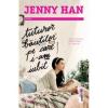 Jenny Han Tuturor baietilor pe care i-am iubit
