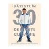 Curtea Veche Gateste in 30 de minute cu Jamie