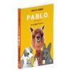 Marian Godina Pablo, the alpaca. Scrisoarea