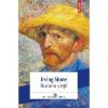 Irving Stone Bucuria vietii editia 2018