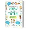 Charlotte Grossetete, Thierry Manes Vreau sa stiu totul