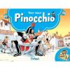 Tony Wolf Pinochio