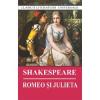 William Shakespeare Romeo si Julieta, Editura Cartex