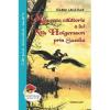 Selma Lagerlof Minunata calatorie a lui Nils Holgersson prin Suedia