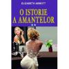 Elizabeth Abbott O istorie a amantelor volumul II