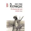 Erich Maria Remarque Pe frontul de vest nimic nou editie de buzunar