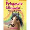 Chloe Ryder Printesele din Ponilandia. Secretul special