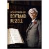 Bertrand Russell Autobiografia lui