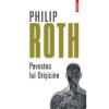 Philip Roth Povestea lui Orisicine (editia 2019)