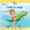 Liane Schneider, Eva Wenzel-Bürger Conni la plaja