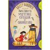 Sally Gardner Aripi & Co. 4: Misterul cutiilor de chibrituri