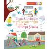 Felicity Brooks Toate cuvintele pe care trebuie sa le stii inainte sa incepi scoala