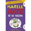 Lincoln Peirce Marele Nate 5. Nate o ia razna (editie necartonata)
