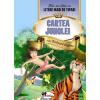 Rudyard Kipling Cartea junglei - Litere mari de tipar
