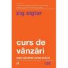 Zig Ziglar Curs de vanzari (editia a II-a)