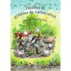 Sven Nordqvist Taraboi in gradina de zarzavaturi
