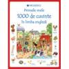 Heather Amery, Mairi Mackinnon Primele mele 1000 de cuvinte in limba engleza
