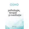 ATMAN Psihologie, terapie și meditație. Osho