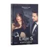 Hanna Lee Lady S si bodyguardul