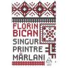 Florin Bican Singur printre marlani