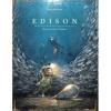 Torben Kuhlmann Edison. Misterul comorii disparute