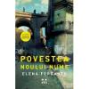 Elena Ferrante Povestea noului nume