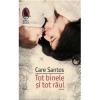 Care Santos Tot binele si tot raul