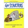 H.Q. Mitchell Go Starters with CD