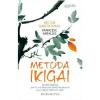Hector Garcia (KIRAI), Francesc Miralles Metoda Ikigai