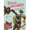George Orwell , Odyr Ferma animalelor (roman grafic)