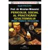 Emil Strainu Pericolul social al practicarii ocultismului
