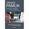 Orhan Pamuk Cartea neagra (editia 2019)