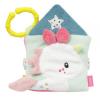 Fehn Carticica din plus pentru bebelusi - Aiko & Yuki PlayLearn Toys