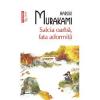 Haruki Murakami Salcia oarba, fata adormita