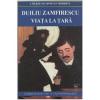 Duiliu Zamfirescu Viata la tara. Tanase Scatiu