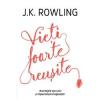 J.K. Rowling Vieti foarte reusite