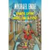 Michael Ende Lungul drum catre Santa Cruz