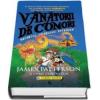 James Patterson, Chris Grabenstein Vanatorii de comori volumul III. Secretul orasului interzis