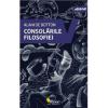 Alain de Botton Consolarile filosofiei