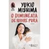 Yukio Mishima O dimineata de iubire pura