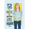 Alex Hooper-Hodson 52 de probleme ale adolescentilor. Fete