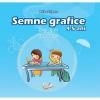 Adina Grigore Semne grafice 4-5 ani
