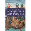 Niccolo Machiavelli Arta razboiului, EWditura Cartex