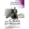 Brandon Sanderson Arhiva luminii de furtuna #1. Calea Regilor, partea I