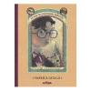 Lemony Snicket O serie de evenimente nefericite 4. Fabrica Fatala