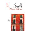 Elif Shafak Palatul Puricilor editia 2017