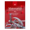 Dumitru Savulescu Manual matematica clasa a XII a M2 (editia 2018)