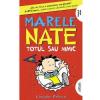 Lincoln Peirce Marele Nate 4. Totul sau nimic (editie necartonata)