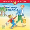 Liane Schneider, Eva Wenzel-Bürger Conni merge la gradinita